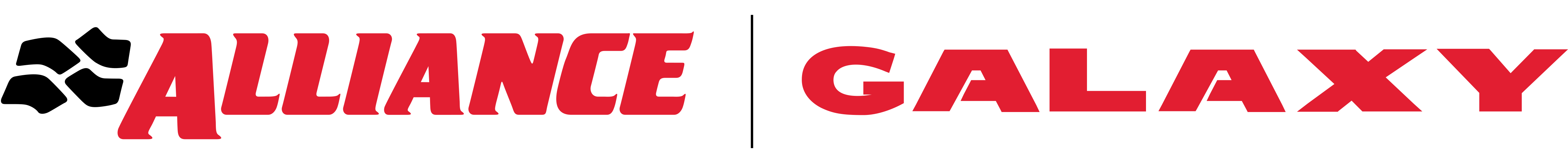 Alliance Tire Europe BV